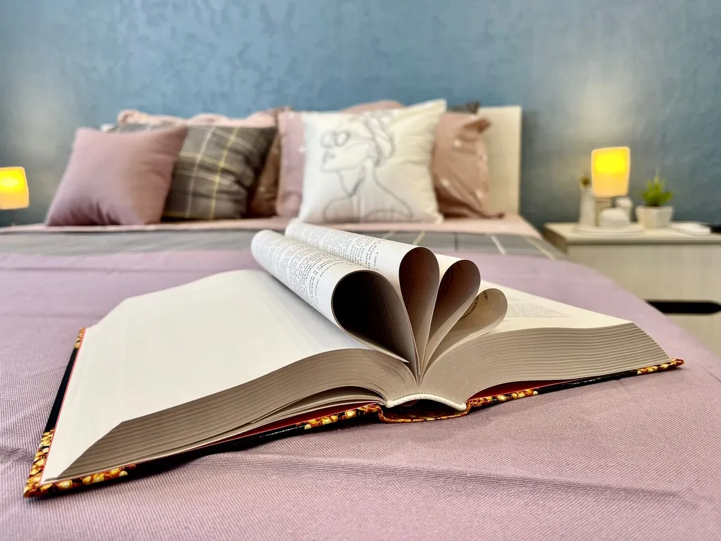 Апартаменты Небо