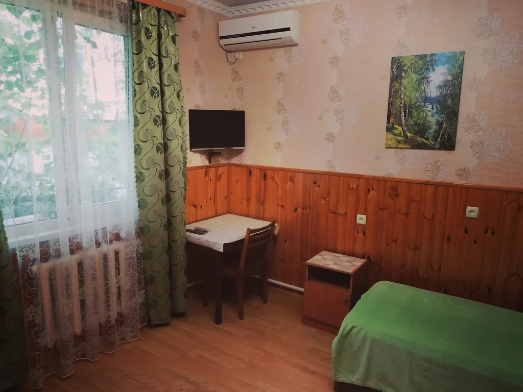 Квартира Комната — Адлер