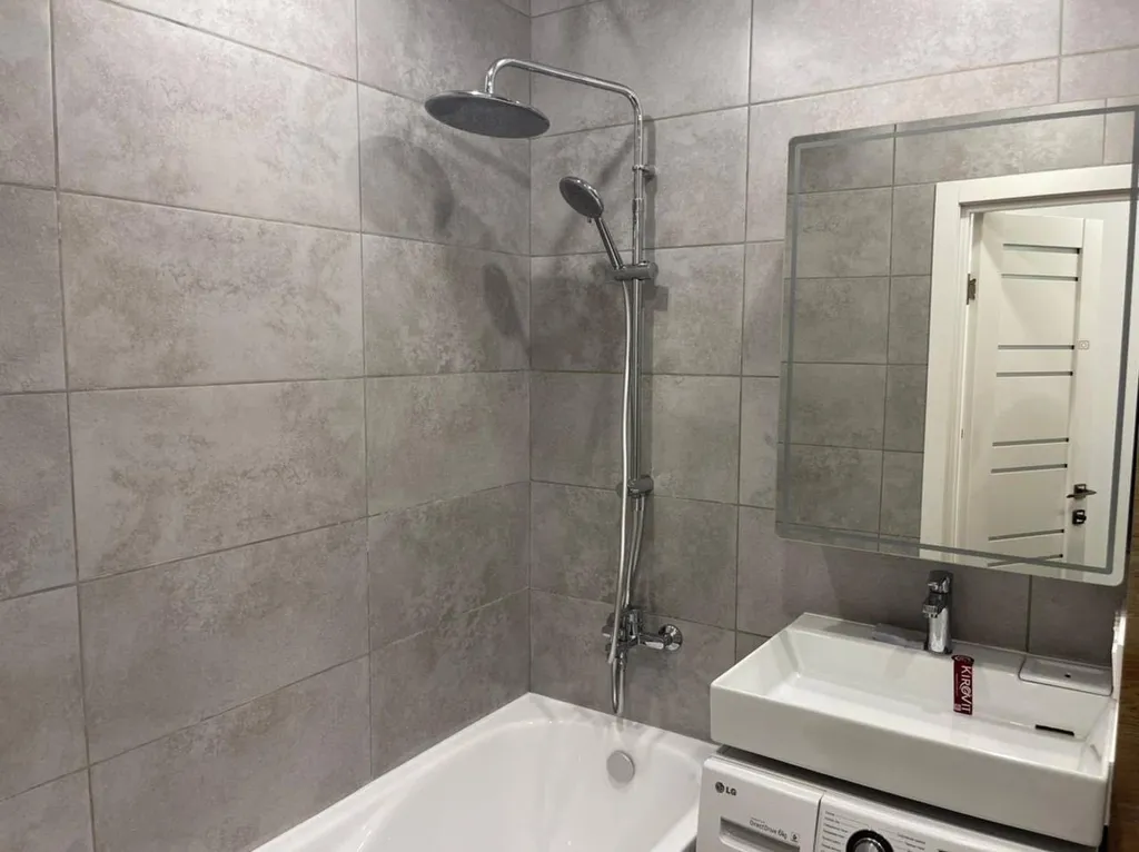 Квартира в центре Зеленограда