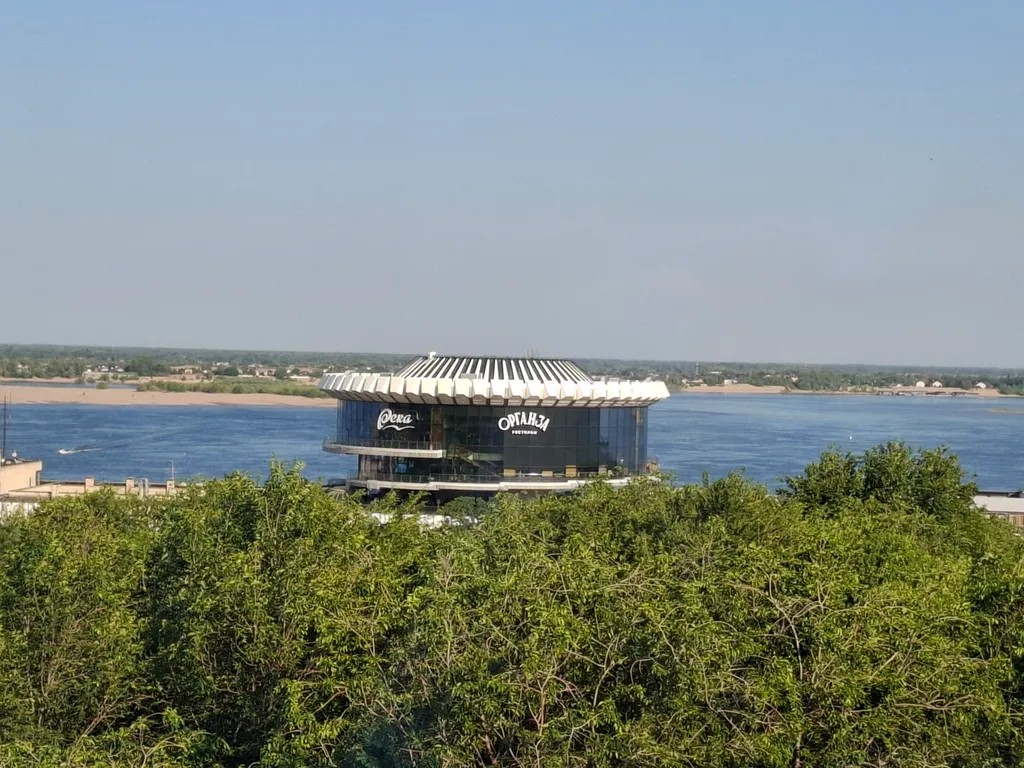 Квартира Уютная квартира в самом центре города — Волгоград