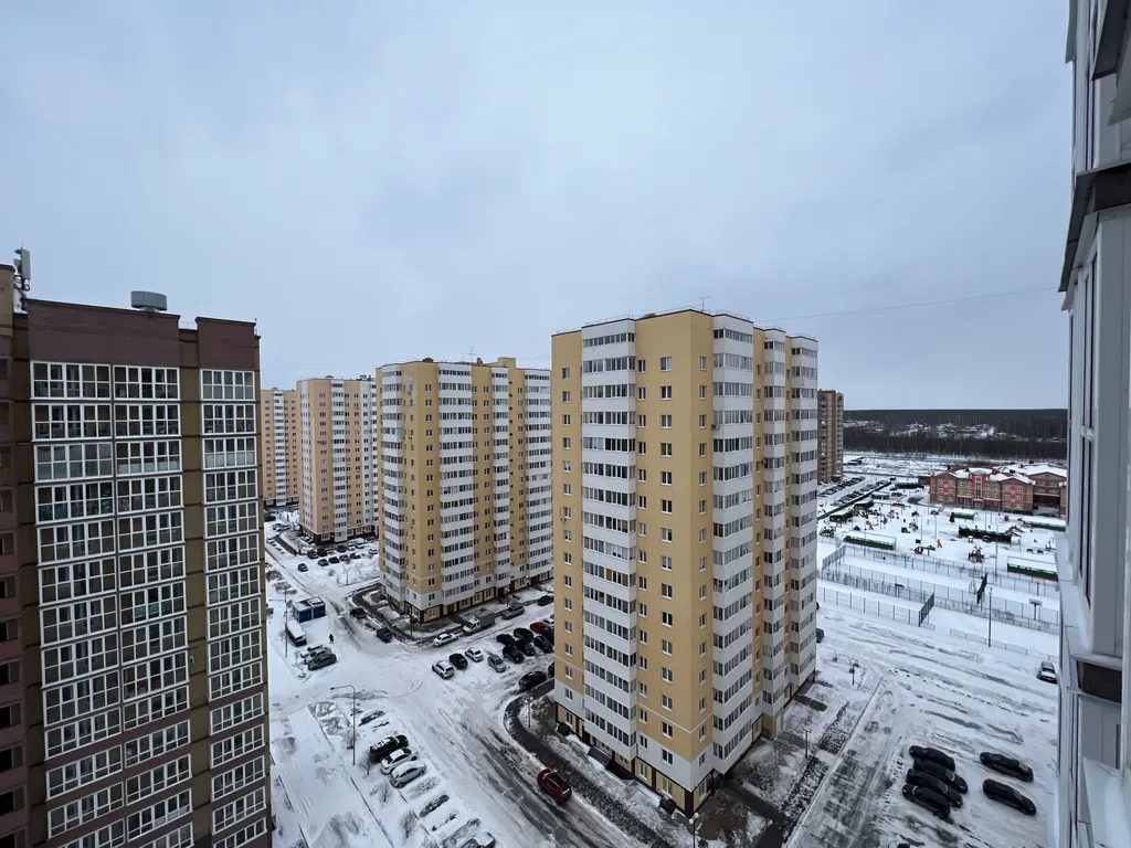 Уютная квартира рядом с Лентой