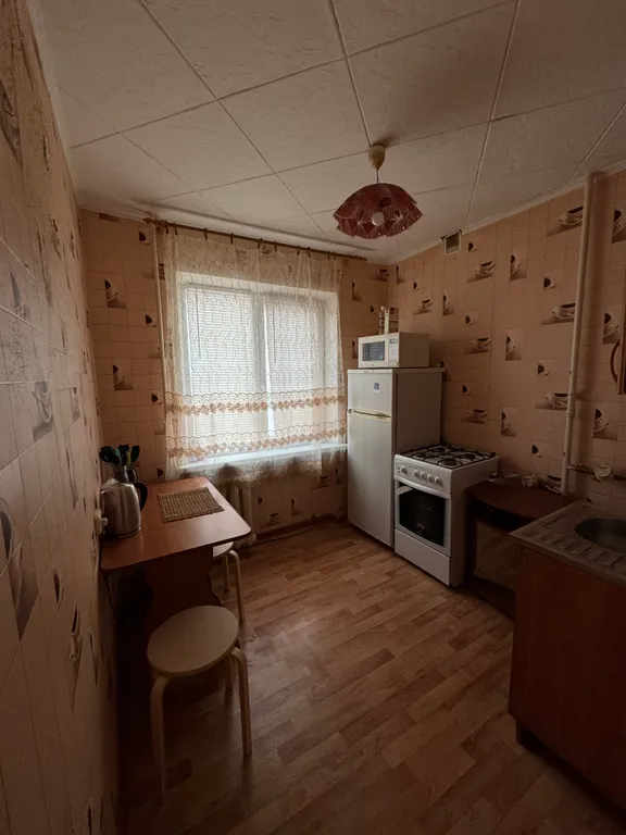 Квартира Тихая 1-комнатная квартира — Волгоград