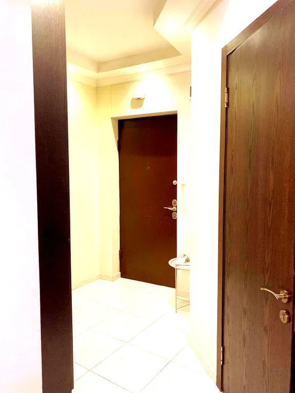 Апартаменты 1/9