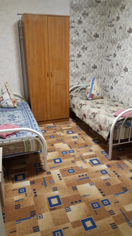 Домик студия у моря!!!