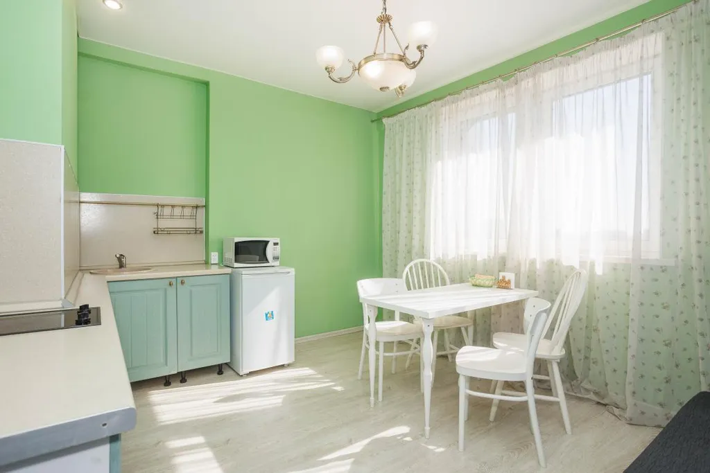 Квартира Квартира рядом с метро Ботаническая — Екатеринбург