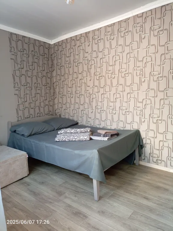 Семейный тихий отдых