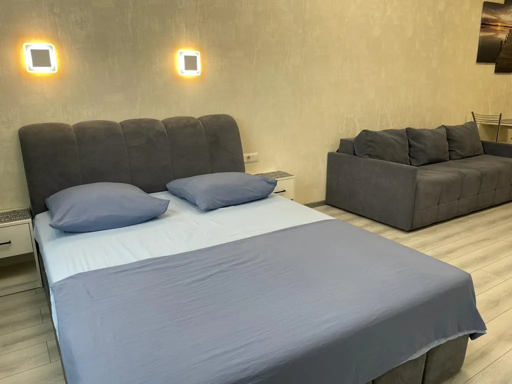 Квартира Квартира Люкс в Центре Севастополя — Севастополь