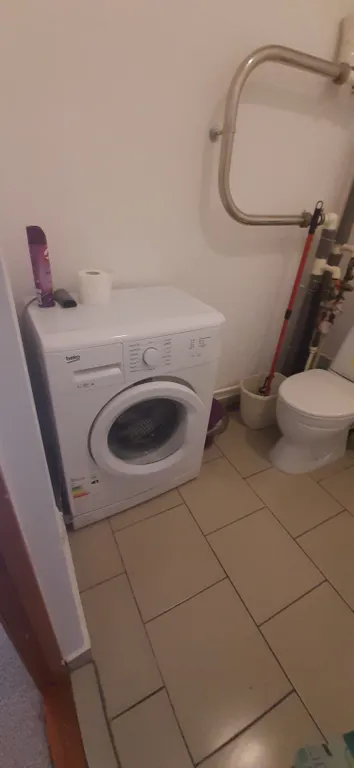 Уютная квартира с прекрасным видом на реку