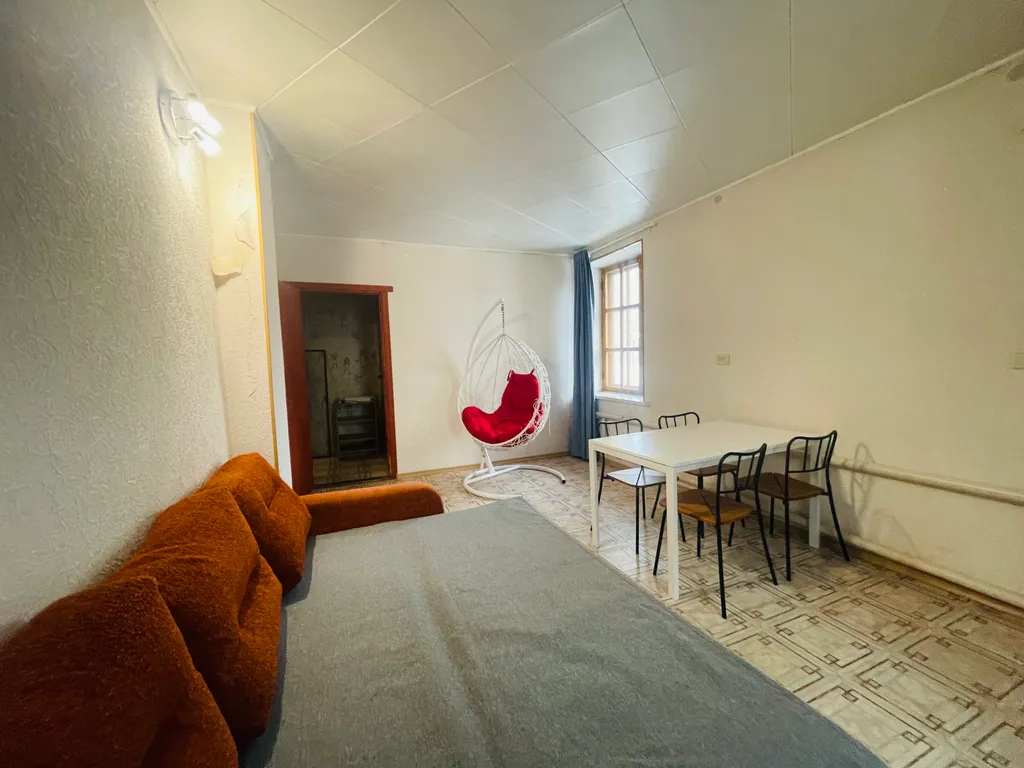 Квартира в парке, центр, набережная, музей космонавтики