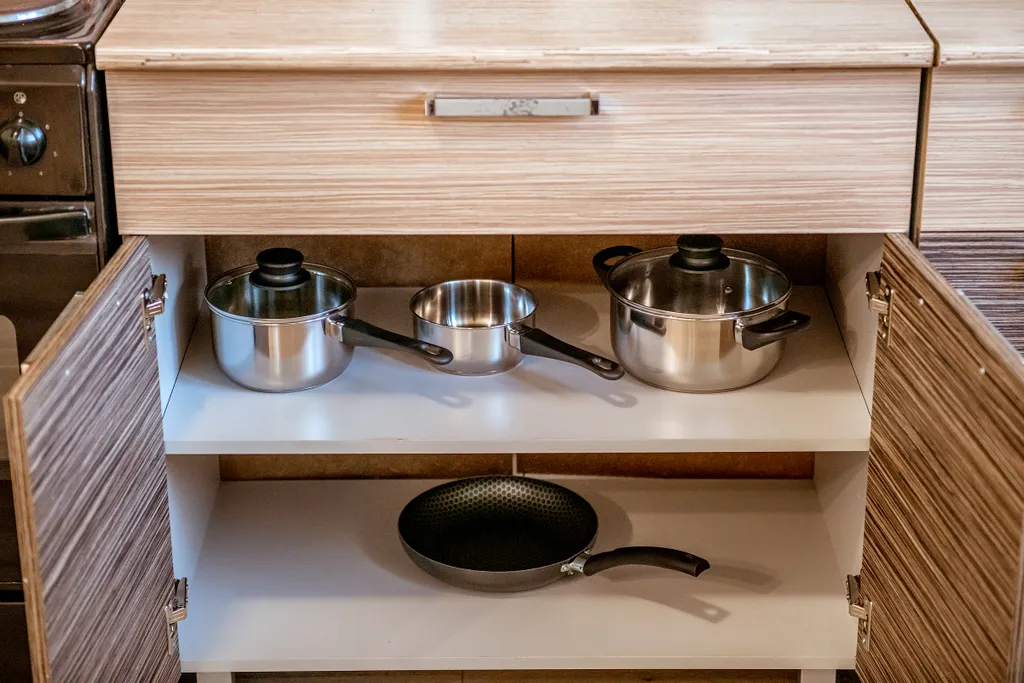 Уютные апартаменты