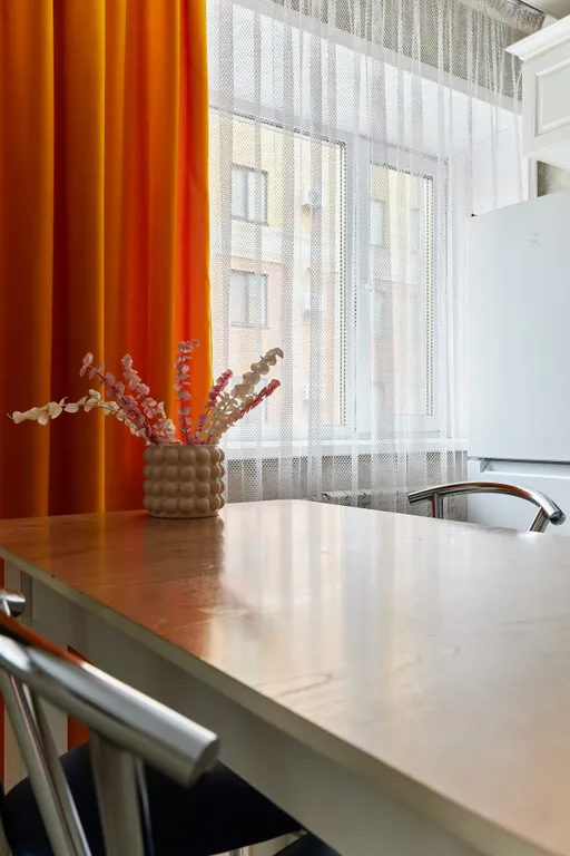 Люкс-апартаменты в центре города