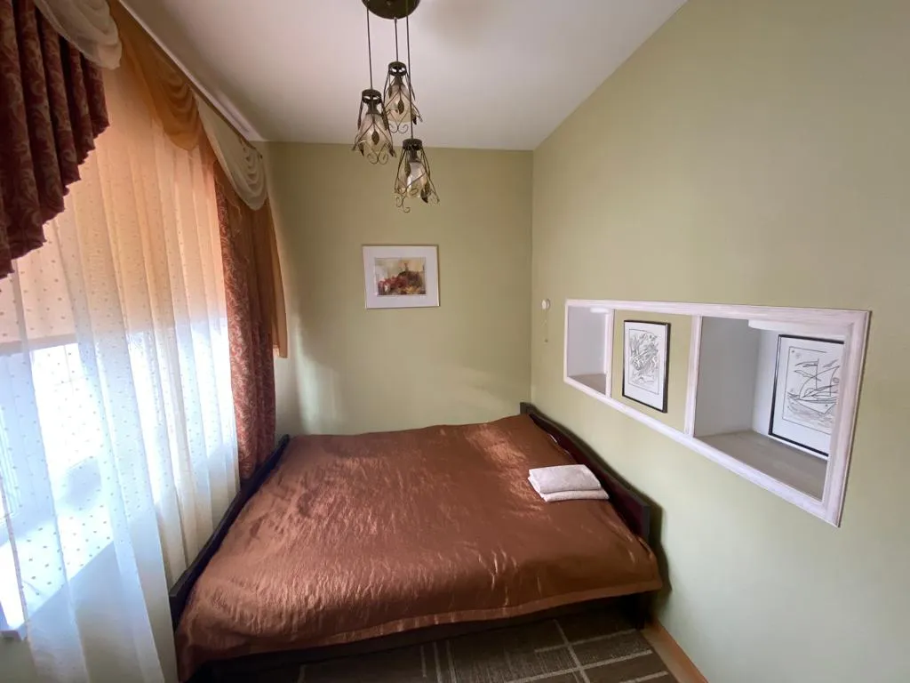 Коттедж с видом на Ладожское озеро Риеккалансаари