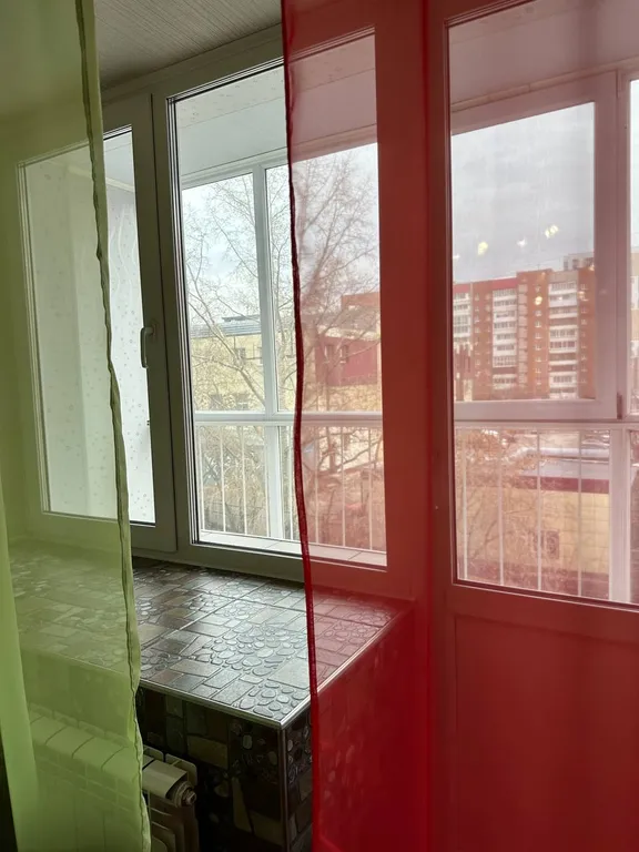 Уютная студия в центре города в стиле Мостовая