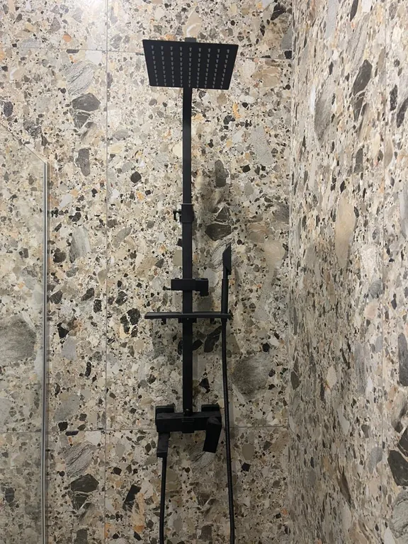 Апартамент у моря