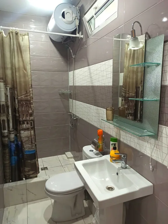 Квартира Комната — Сухум