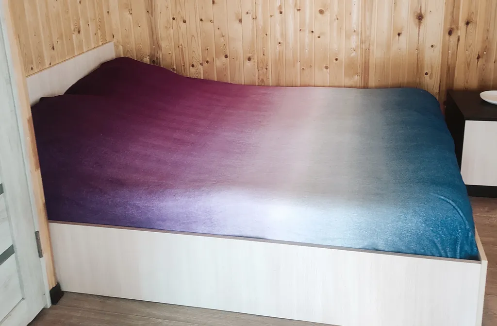 Коттедж Дом на берегу Чёрного моря — Волна