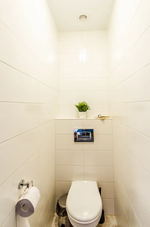 Уютная квартира в шаговой доступности от набережной и площади Куйбышева