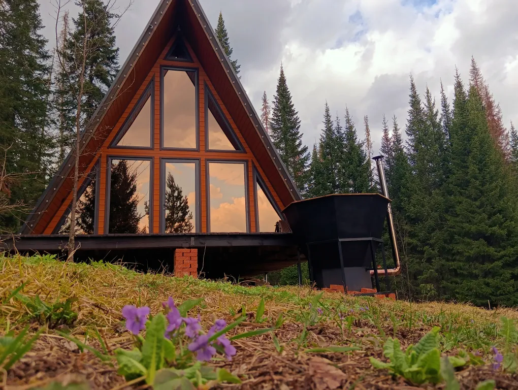 Лесная Гавань