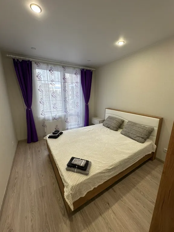 Уютная квартира — аренда посуточно в Ижевск