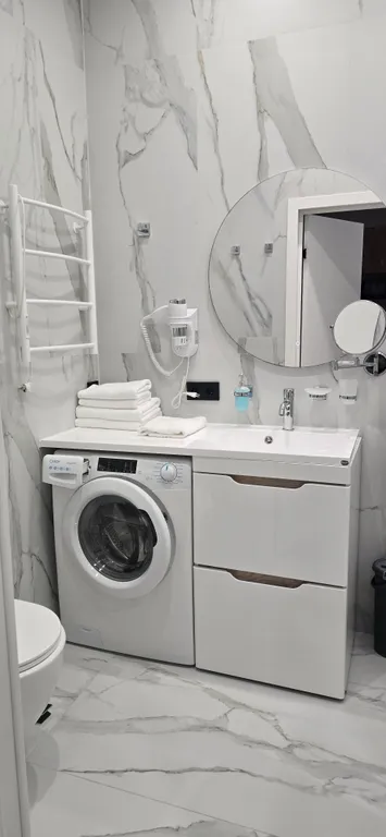 Премиум апартаменты с бассейном на первой береговой линии