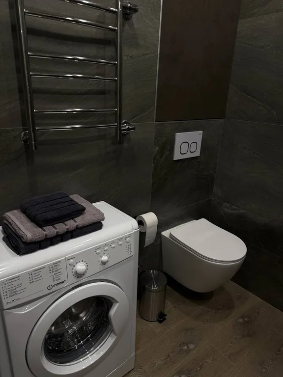 Апартаменты Domus дом Самба Минск Мир