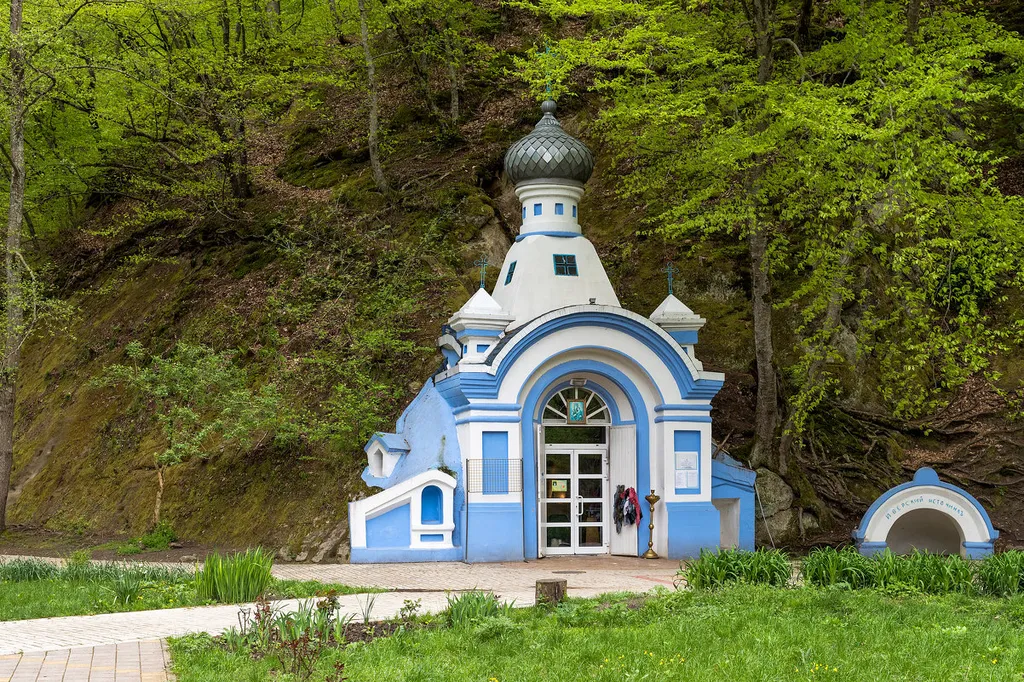 Квартира Уютная квартира — Горячий Ключ