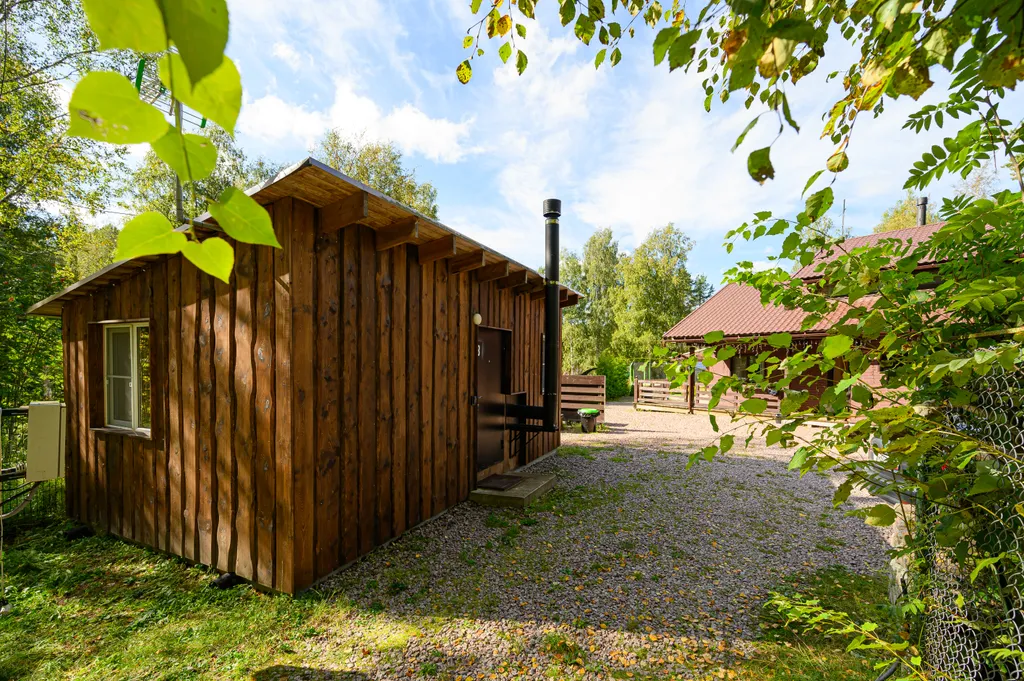 2-комнатный Дом