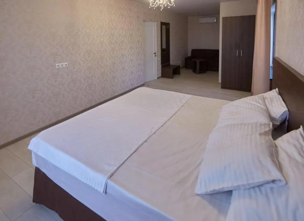 Дом для большой компании