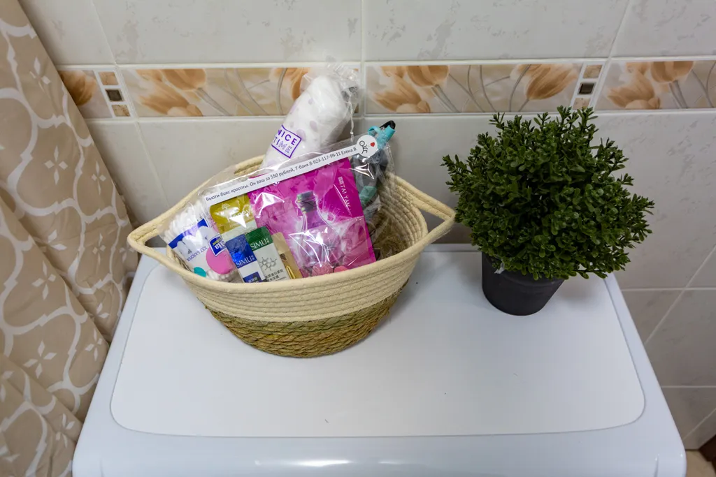 Квартира Просторная светлая квартира в Академгородке рядом с НГУ — Новосибирск