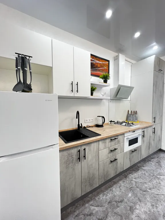 Квартира Квартира Тихий район — Калининград