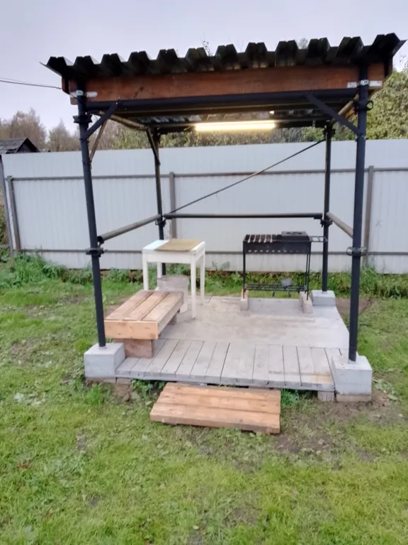 Коттедж Дом с камином для семейного отдыха — Ярославль