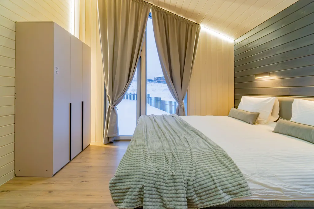 Коттедж Просторный дом у Истринского водохранилища — аренда посуточно в Истра