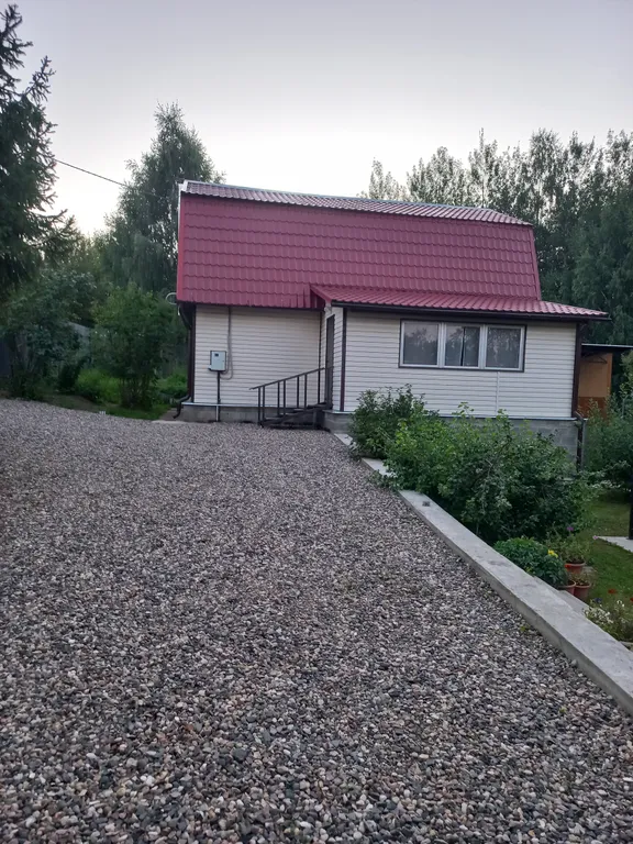 Коттедж Уютный гостевой дом — аренда посуточно в Веслево