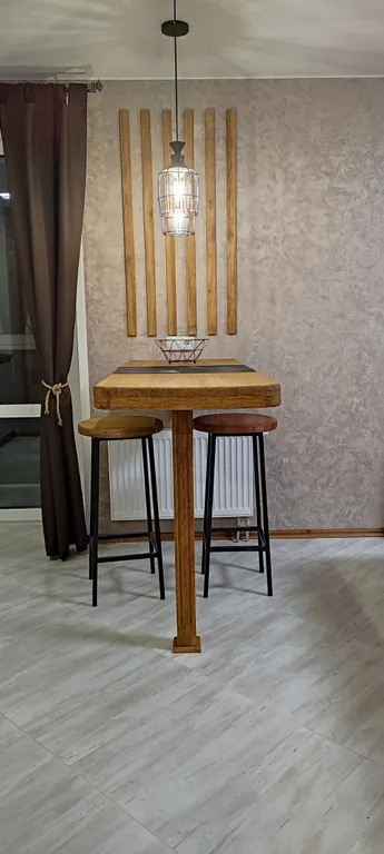 Элитная квартира