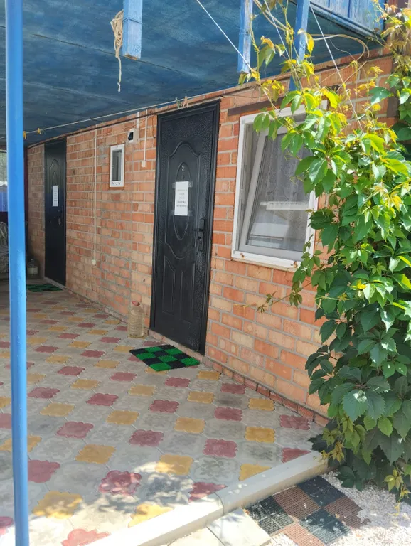 Номер у моря 2