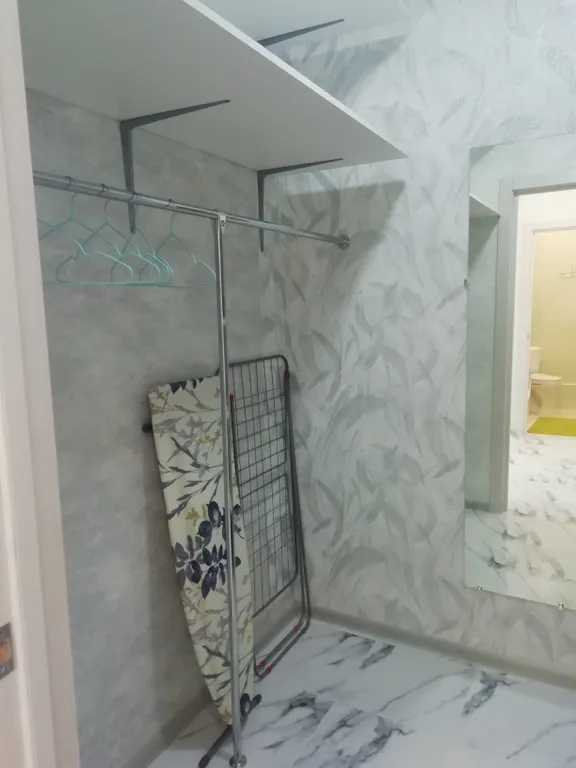 Квартира Светлая квартира в районе Высокого берега — Анапа