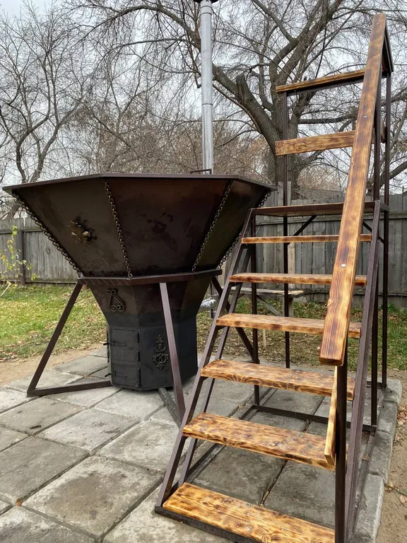 Коттедж на Кошевого 52Б