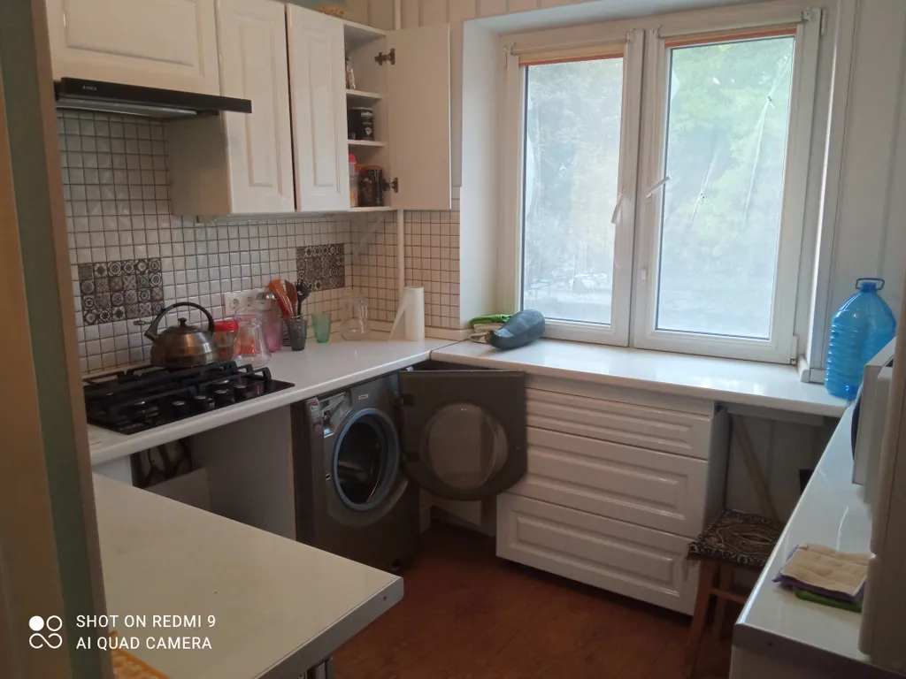 Квартира Уютная квартира в самом центре — Калининград