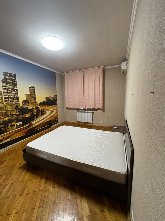 Этаж под ключ у моря