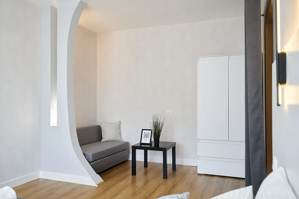 Бюджетный вариант для экономных гостей Минска