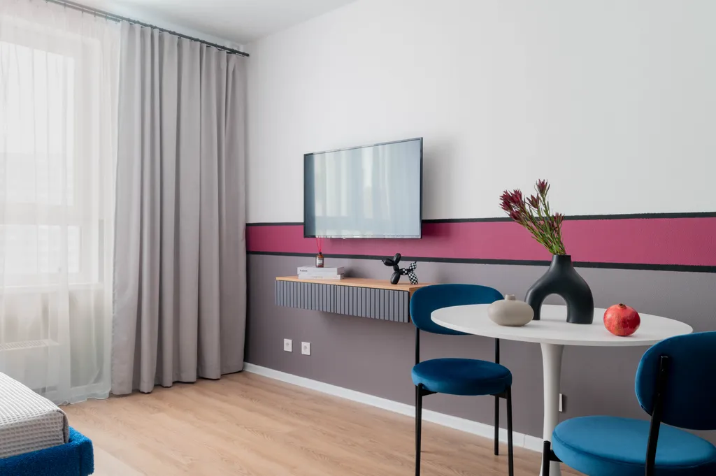 Your Relax Apart для 4 гостей на берегу Волги