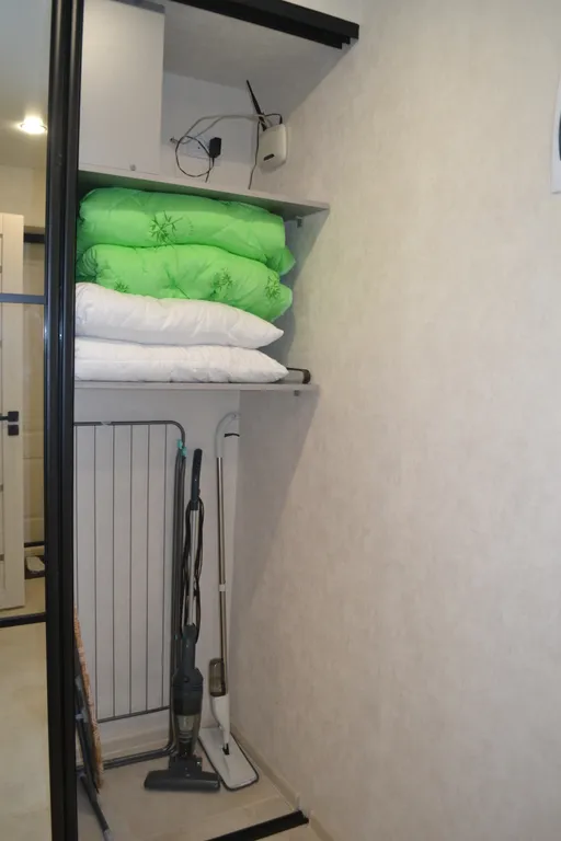 Чистота и уют