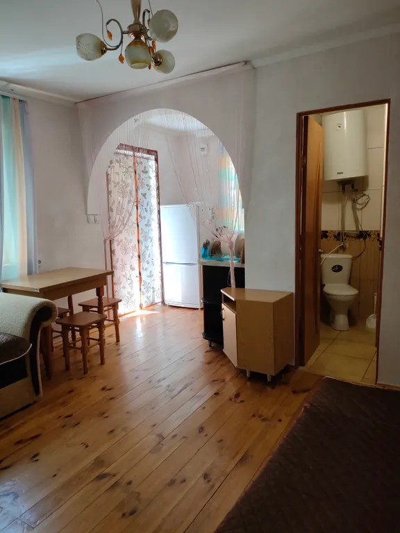 1-комнатный Дом