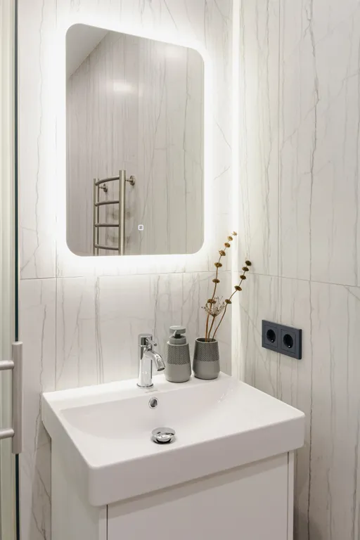 Квартира комфорт плюс рядом с ТРЦ Планета