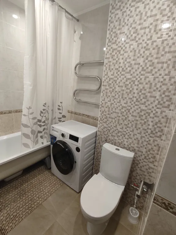 Квартира в 3 минутах от метро Девяткино