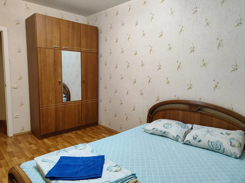 Квартира посуточно