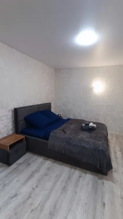 Квартира Уютная студия — аренда посуточно в Ярославль