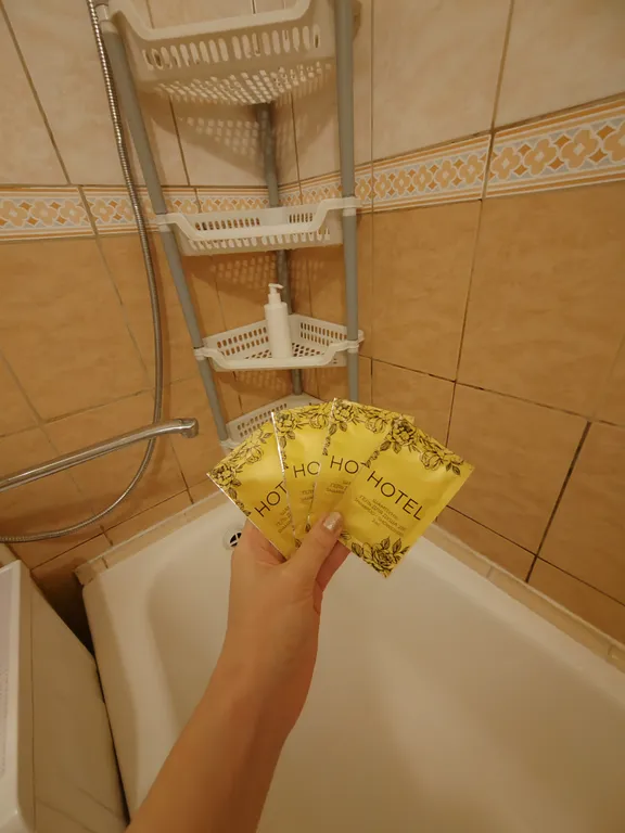 Квартира 2х комнатная квартира — Красноярск