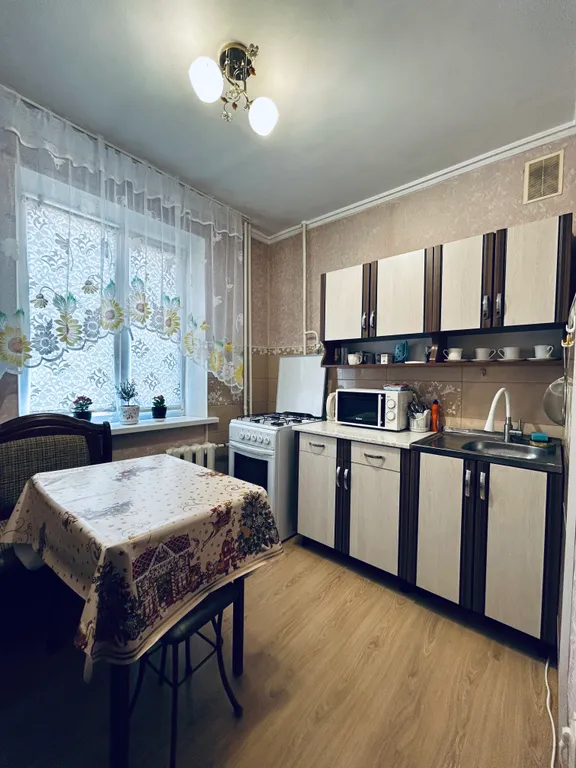 Квартира Уютная квартира в центре города — Темрюк