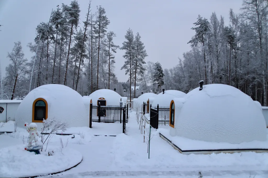 Дом для отдыха Хэйлун дом №86 "поднебесная"